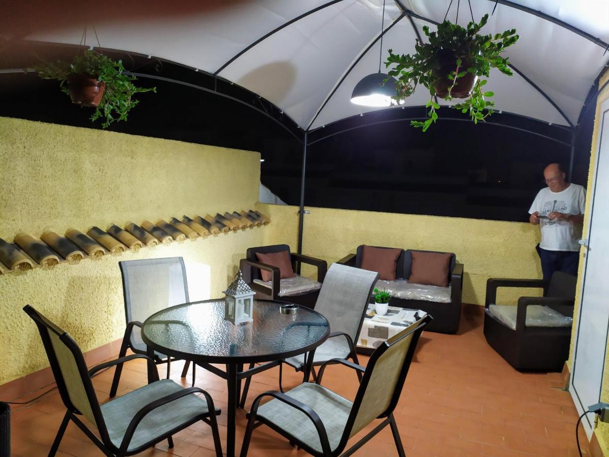 Duplex En Gran Alacant, Puerto Marino Exterior foto